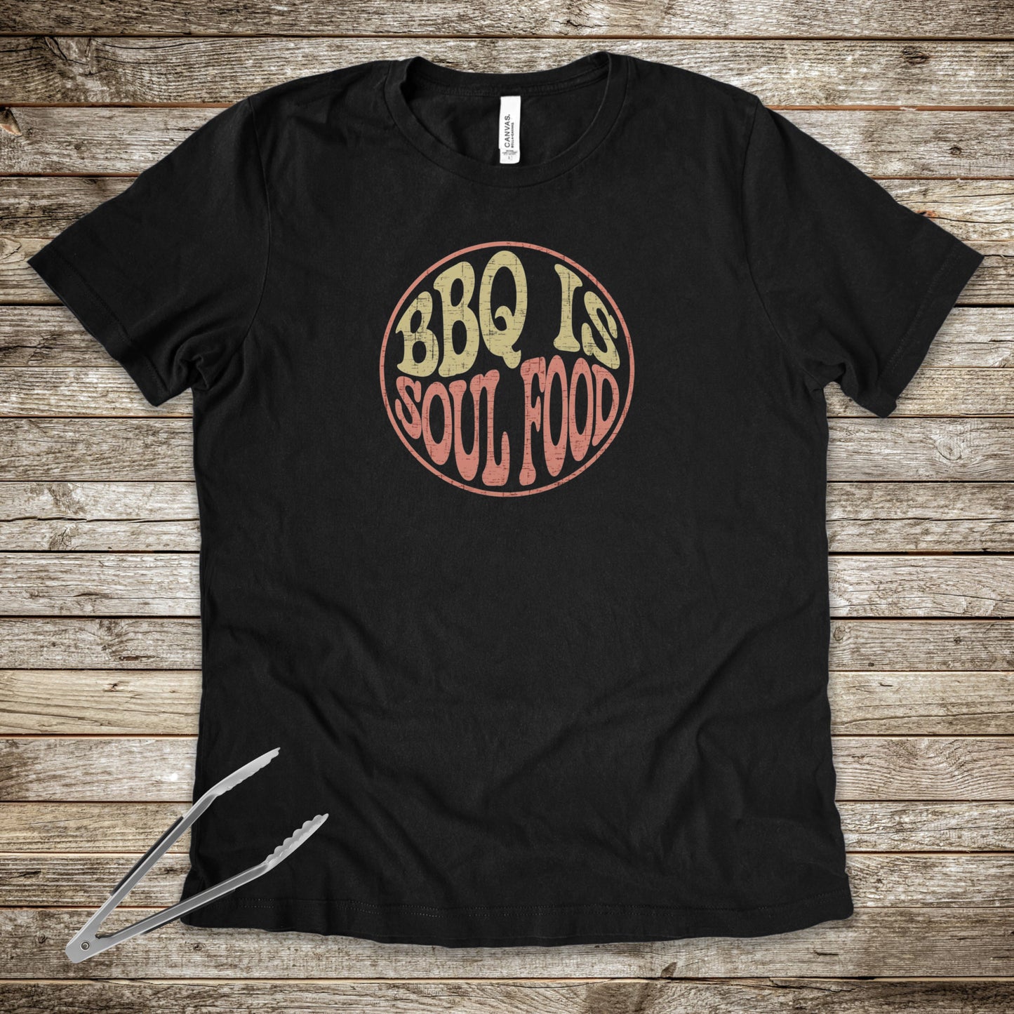 Soul Food - Premium Tee