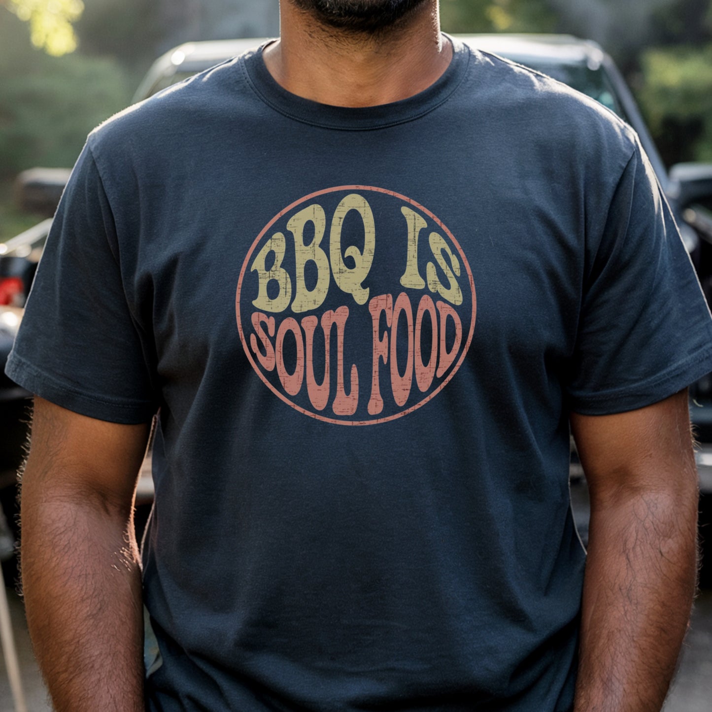 Soul Food - Premium Tee