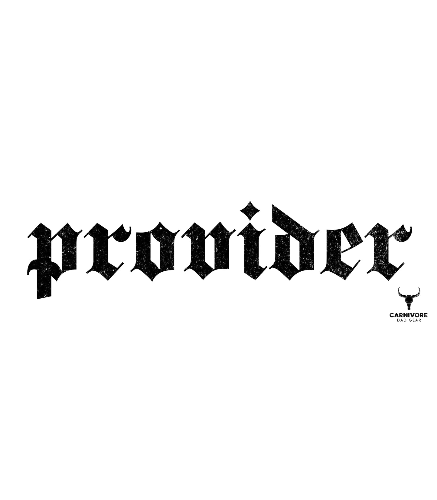 Provider - Premium Hoodie