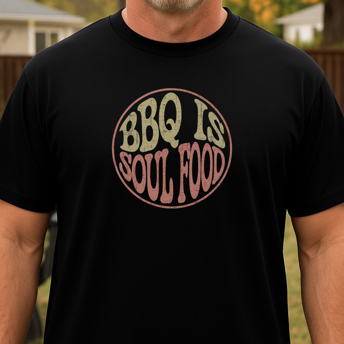 Soul Food - Premium Tee