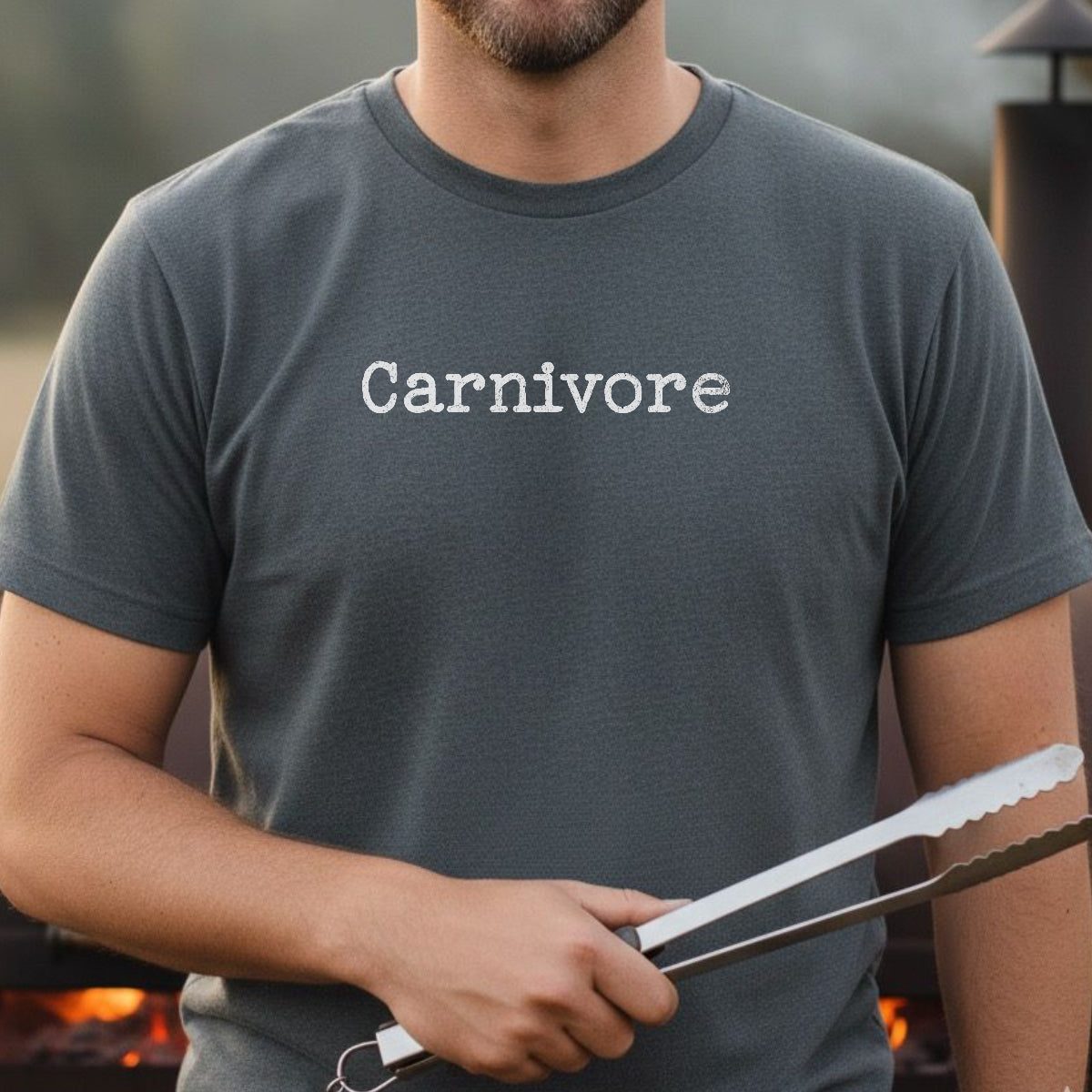 Carnivore - Premium Tee