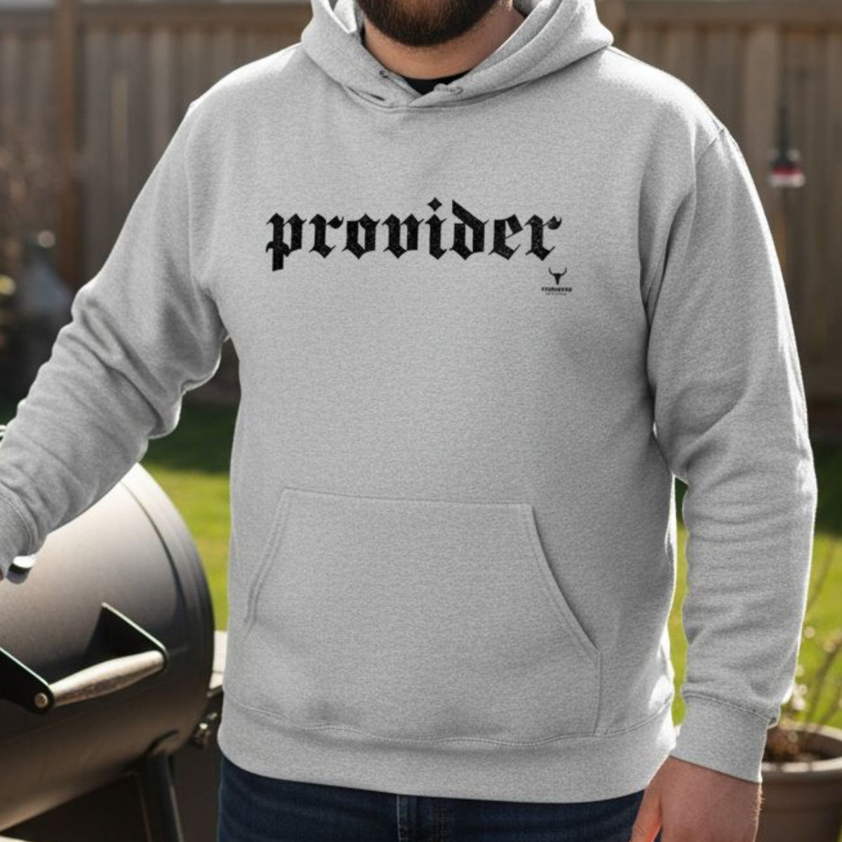 Provider - Premium Hoodie