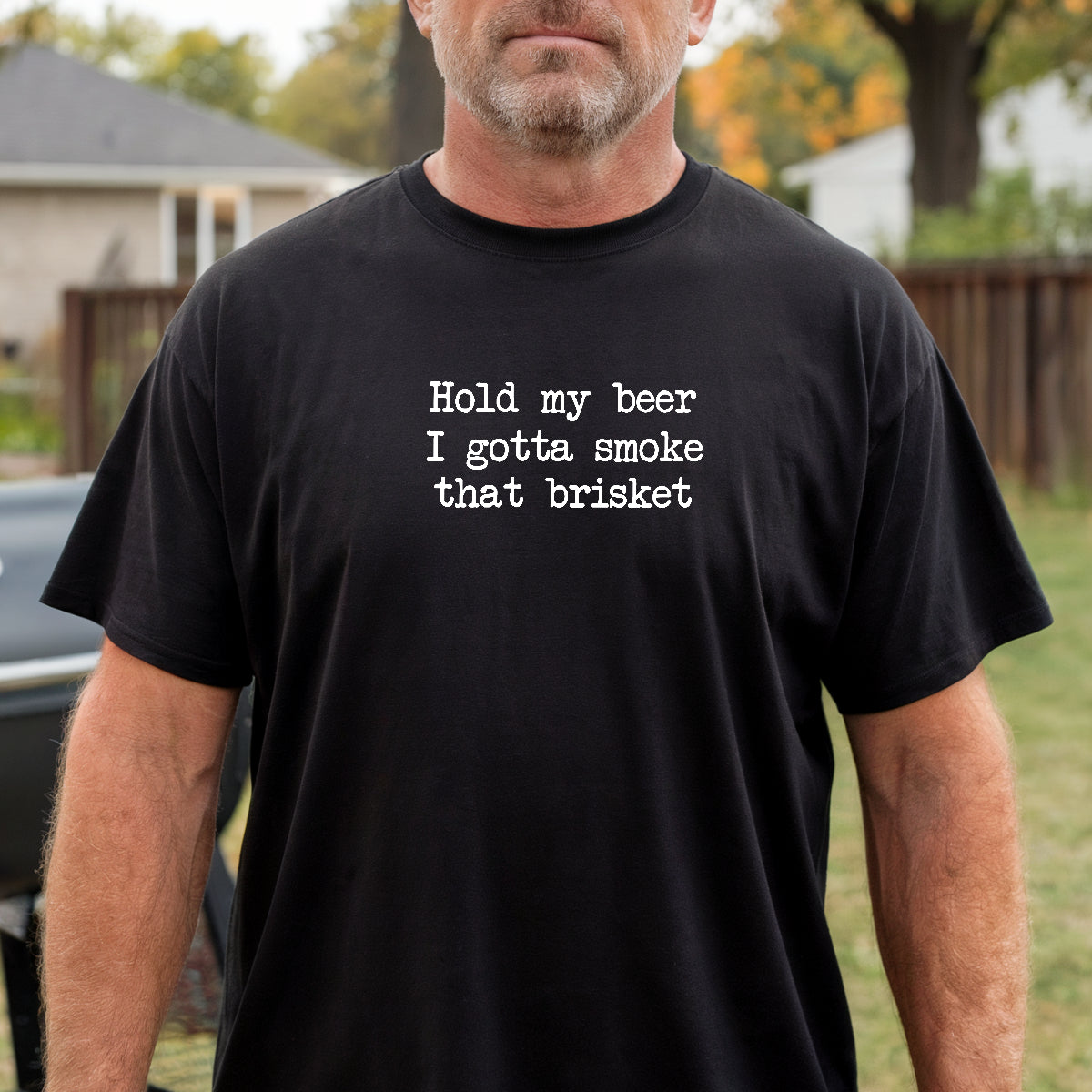 Hold My Beer Premium Tee