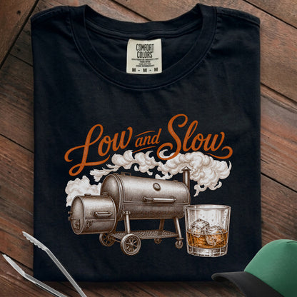 Low and Slow Premium Tee