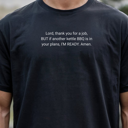 I'm Ready Premium Tee