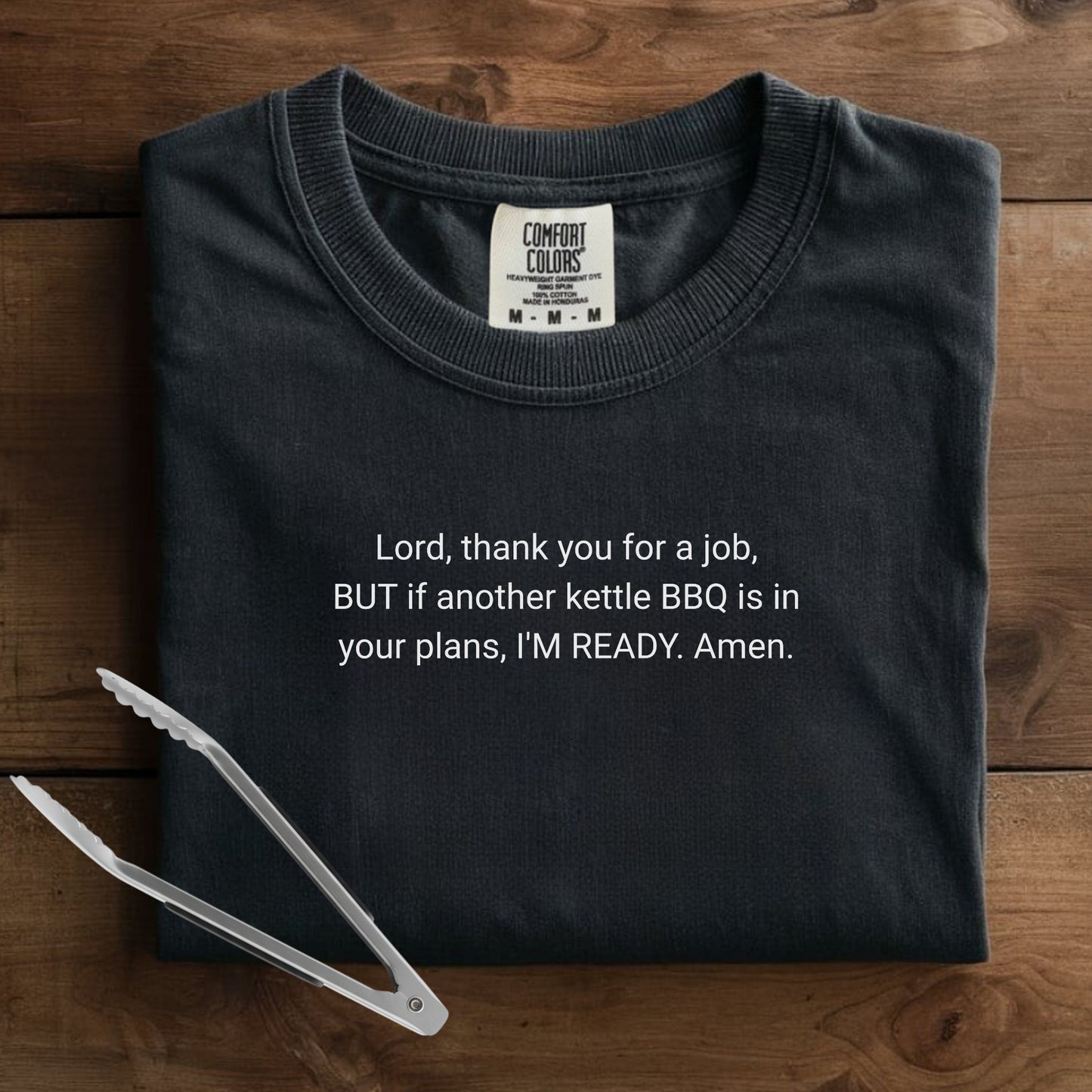 I'm Ready Premium Tee