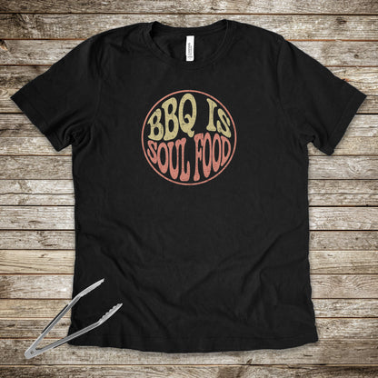 Soul Food - Premium Tee