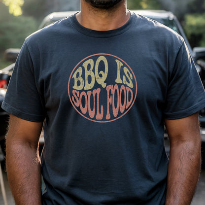 Soul Food - Premium Tee