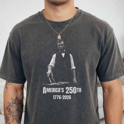 America's 250th Premium Tee