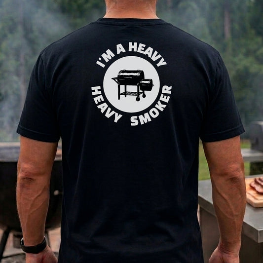 Heavy Smoker Tee
