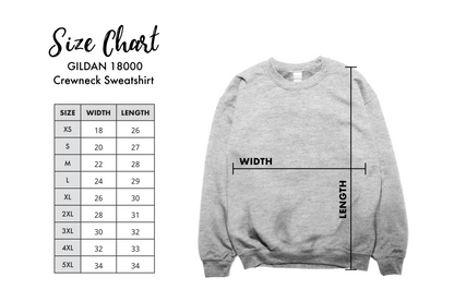 Straight Outa Propane - Sweatshirt