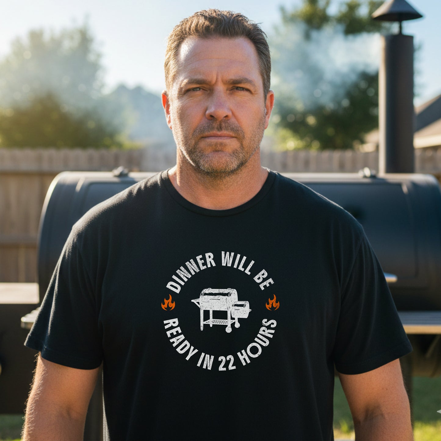 Dinner Will Be Ready Premium Tee