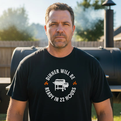 Dinner Will Be Ready Premium Tee