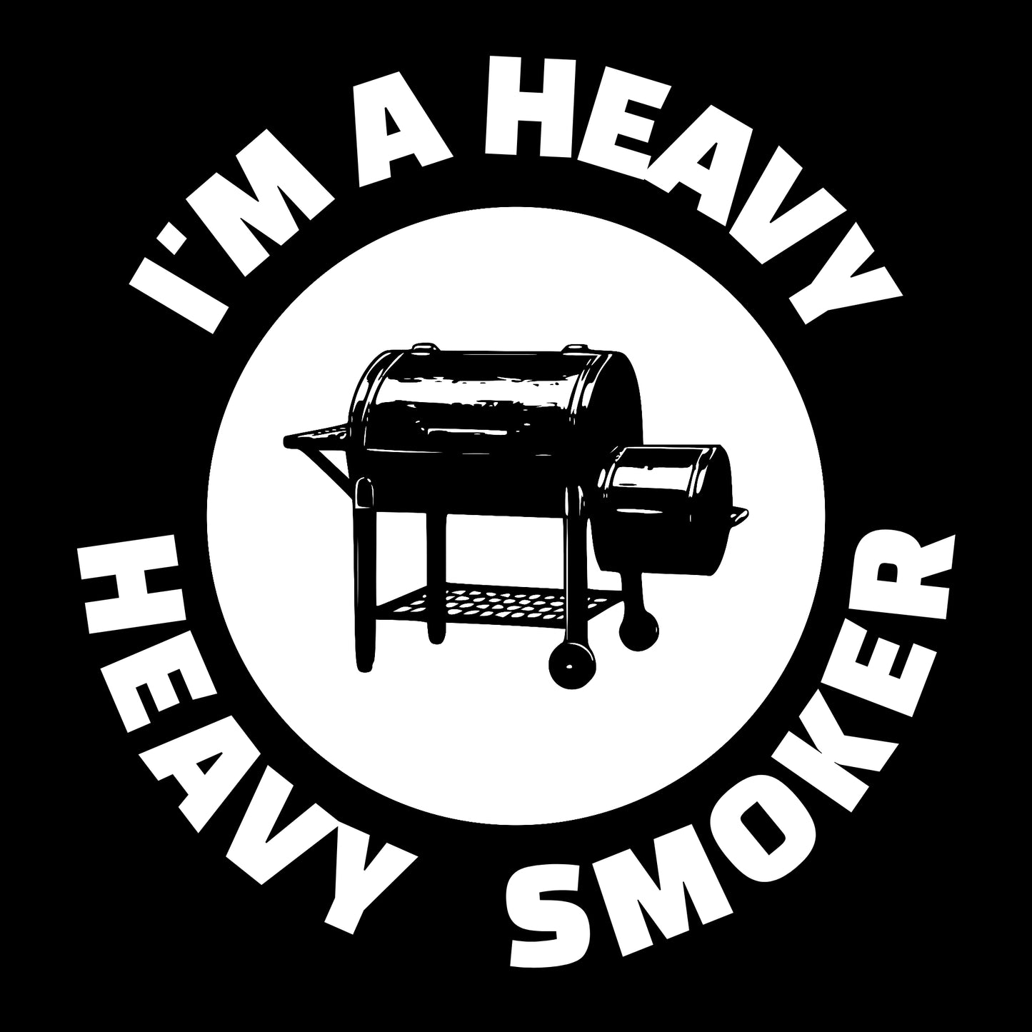 Heavy Smoker Tee