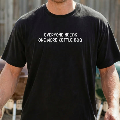 One More Kettle - Premium Tee