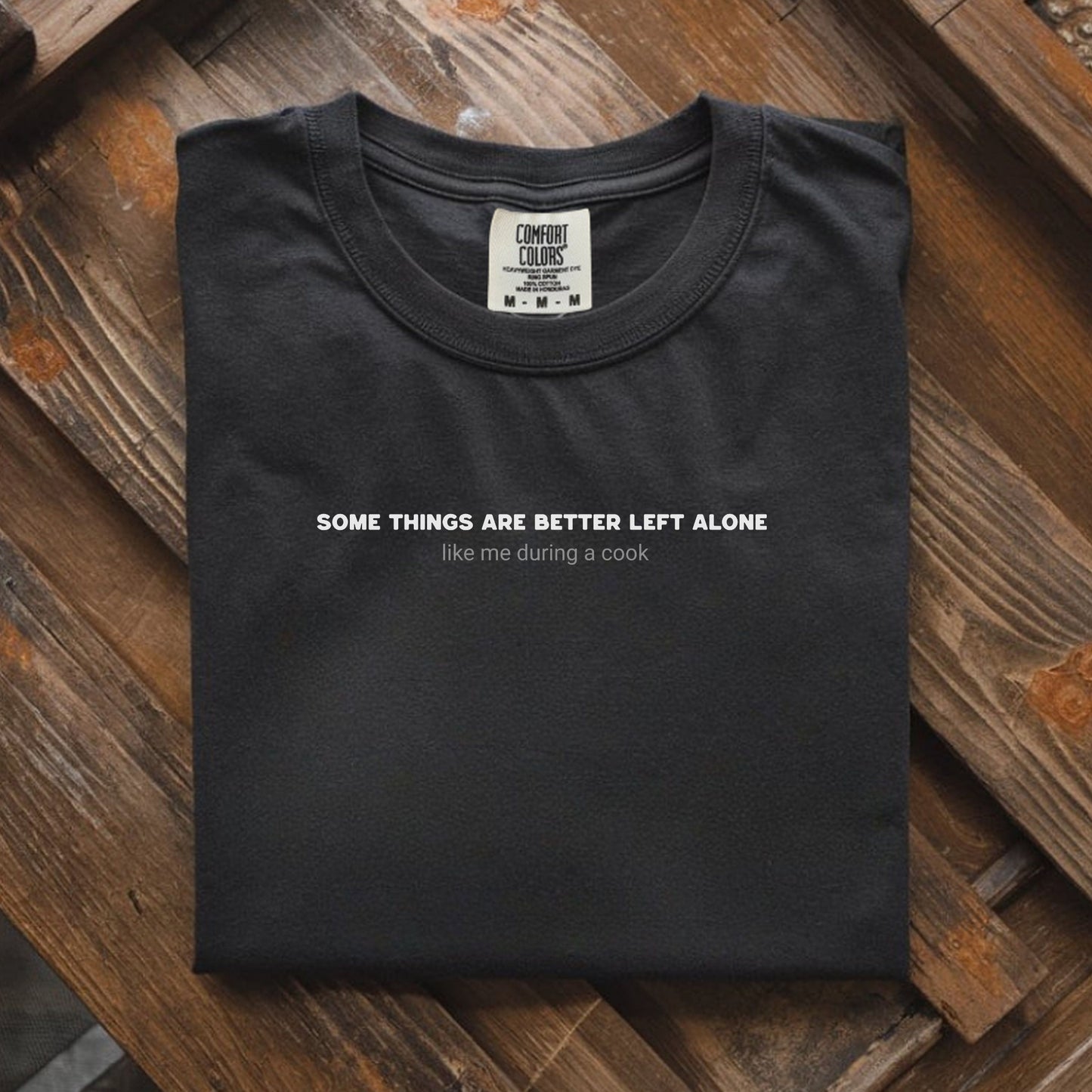 Some Things - Premium Tee