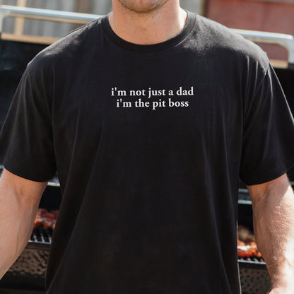 Pit Boss - Premium Tee