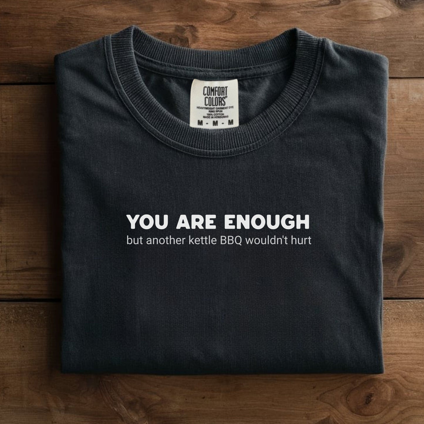 Another Kettle - Premium Tee