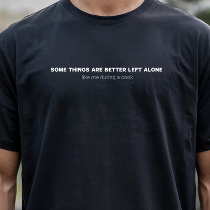 Some Things - Premium Tee