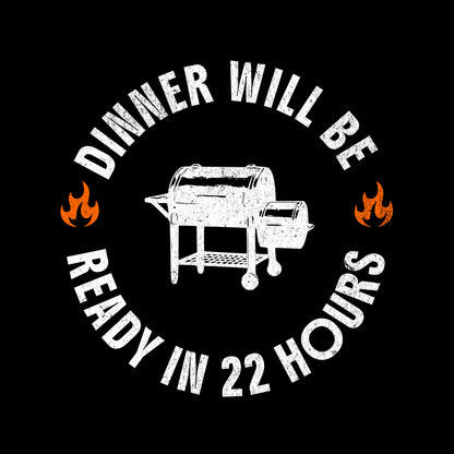 Dinner Will Be Ready Premium Tee