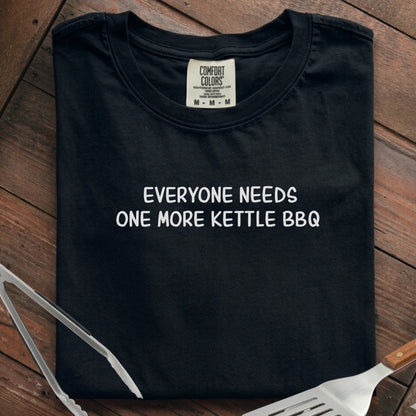 One More Kettle - Premium Tee