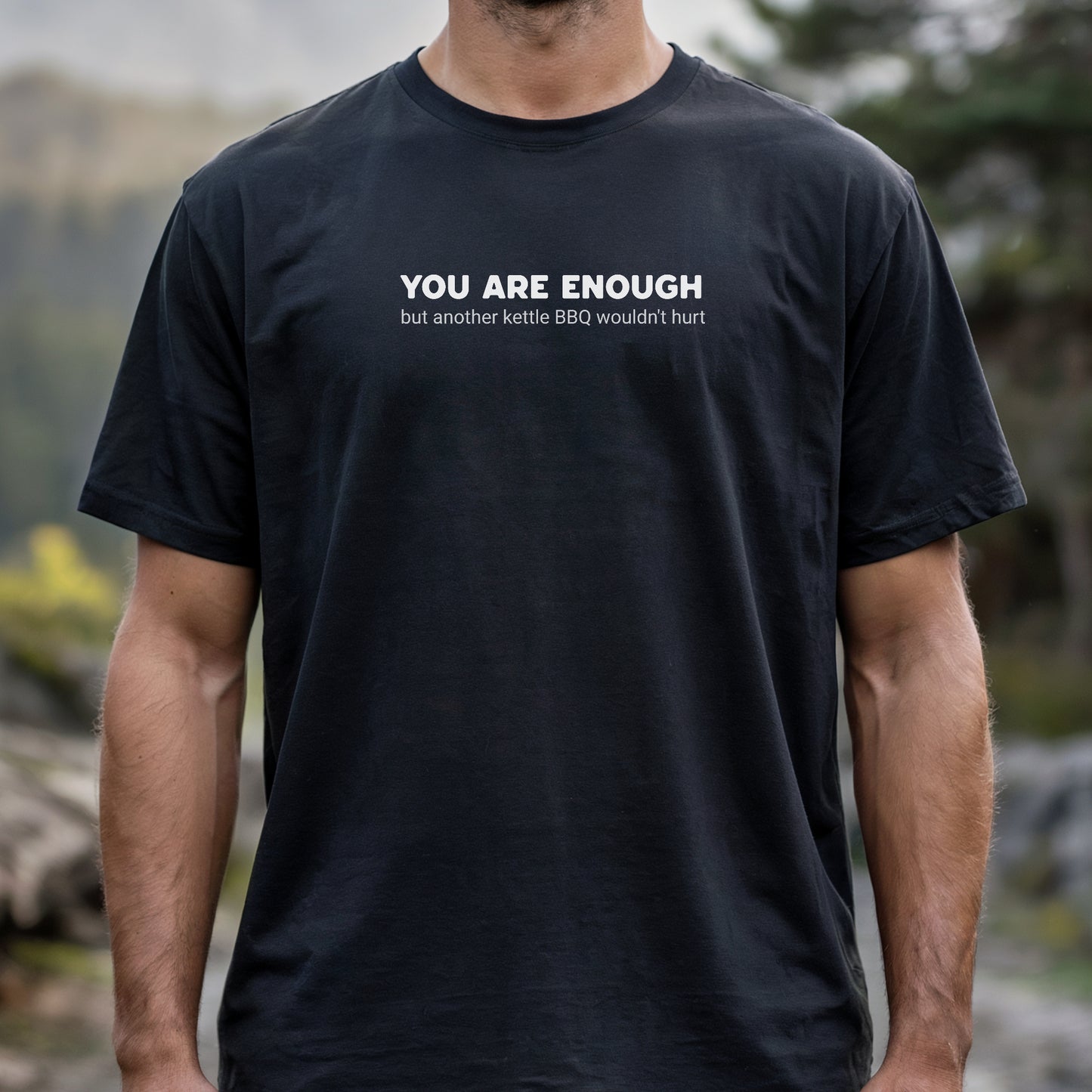 Another Kettle - Premium Tee
