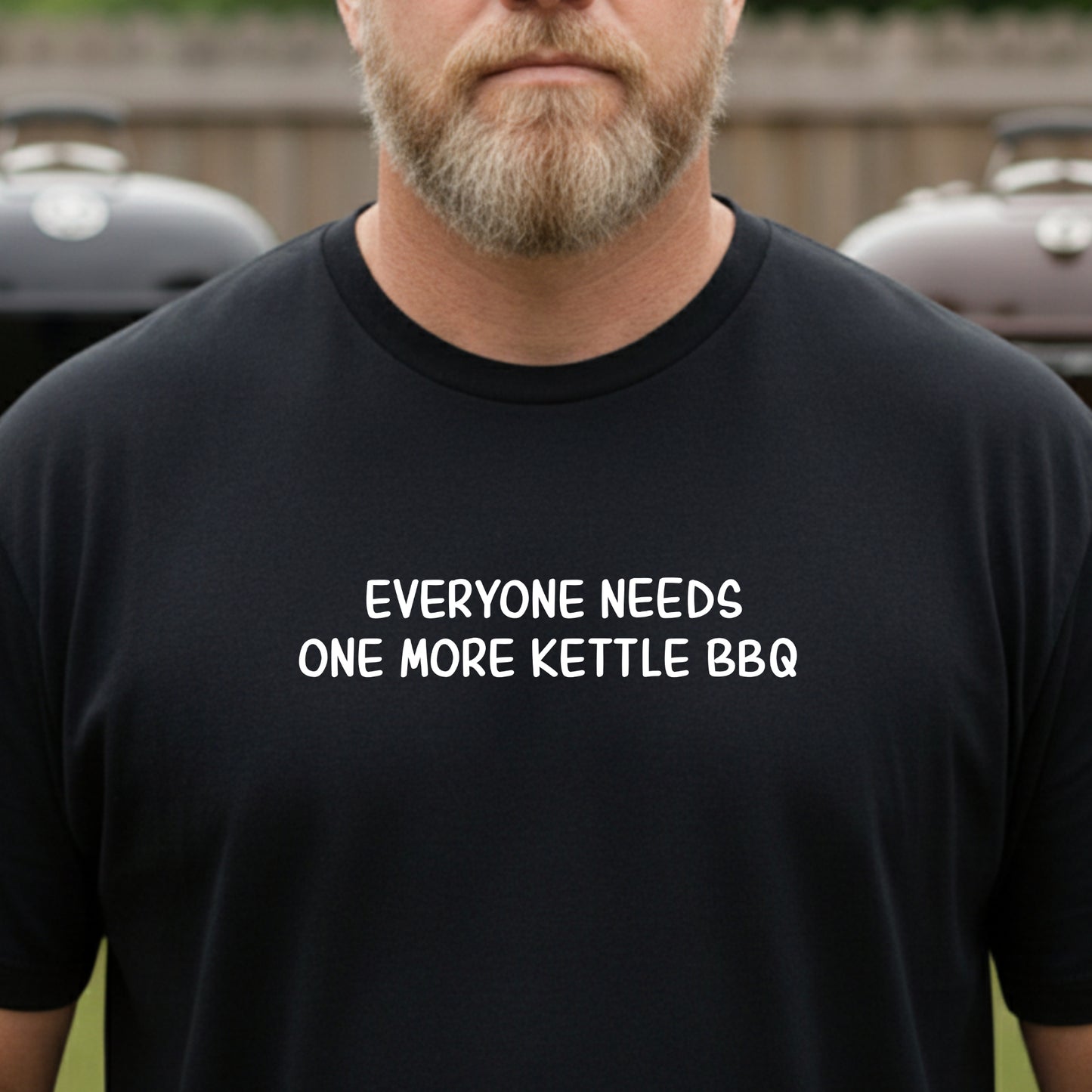One More Kettle - Premium Tee