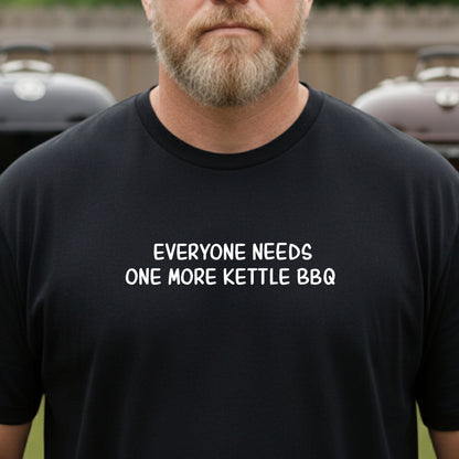 One More Kettle - Premium Tee
