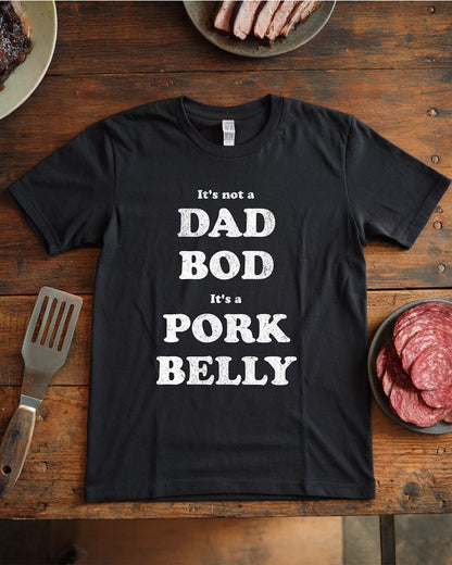 Dad Bod Premium Tee