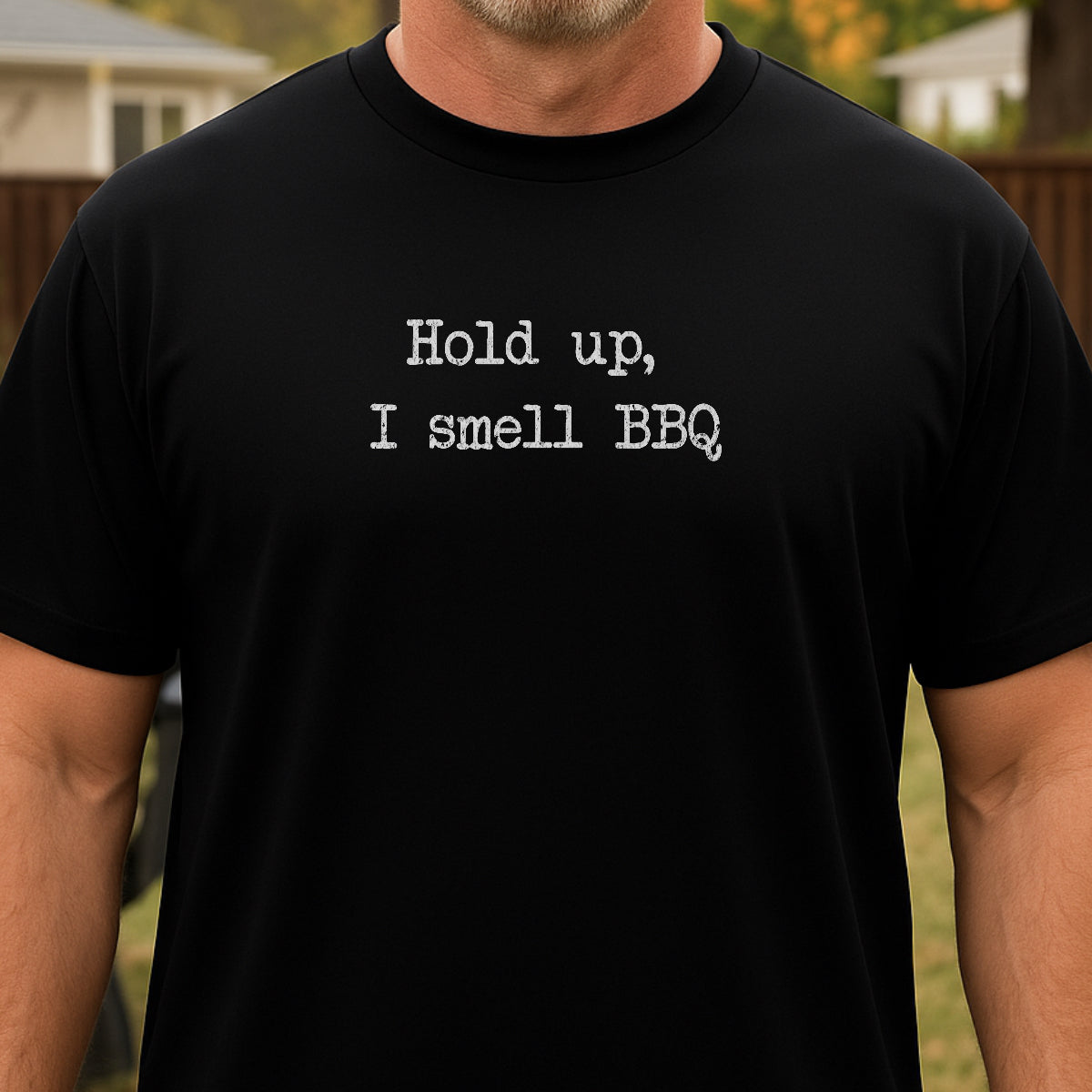 Hold Up - Premium Tee
