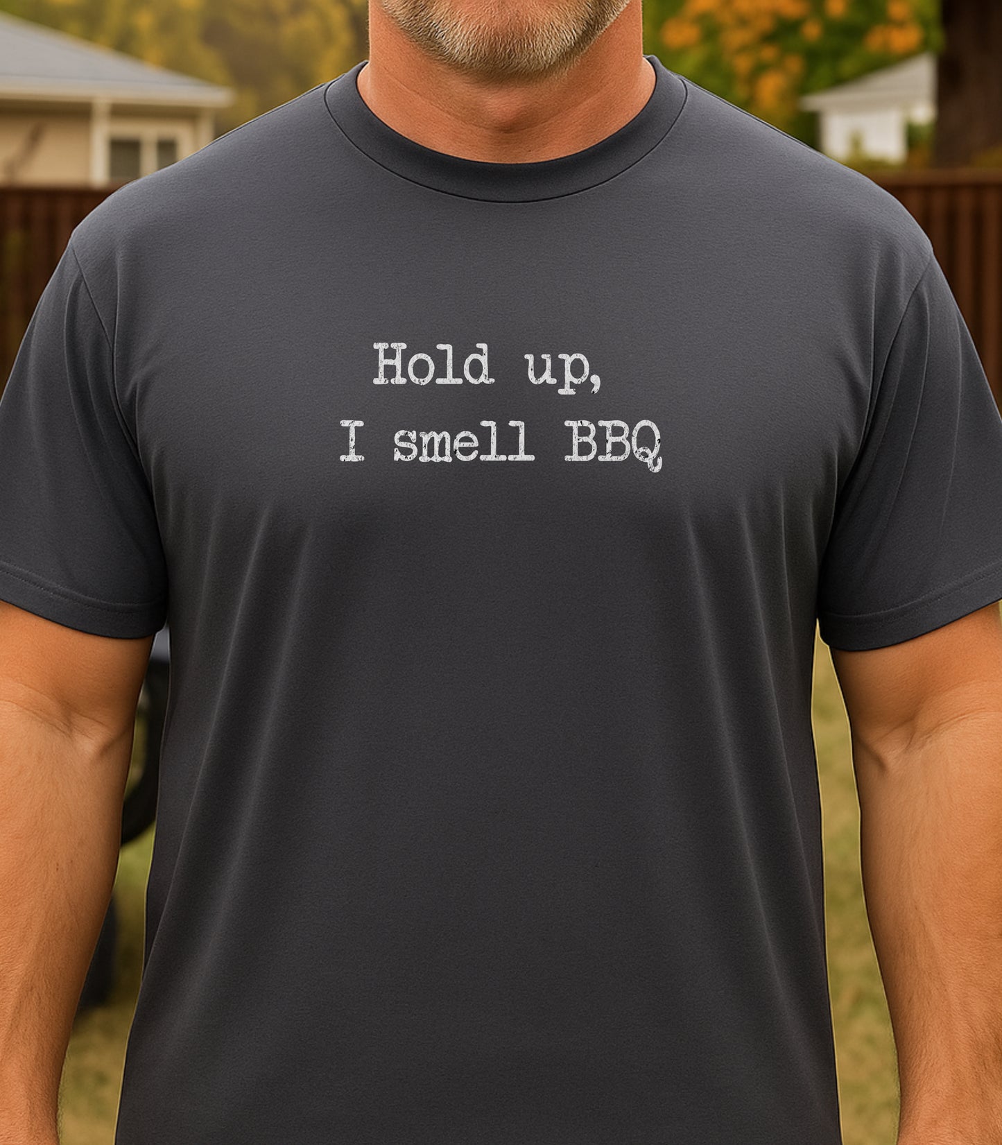 Hold Up - Premium Tee