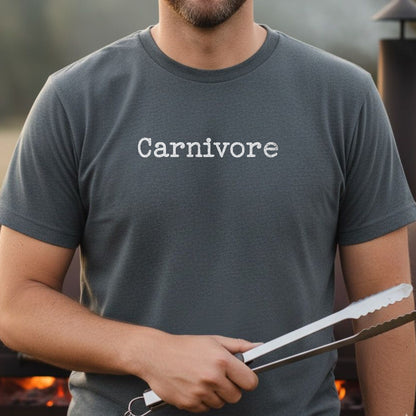 Carnivore - Premium Tee