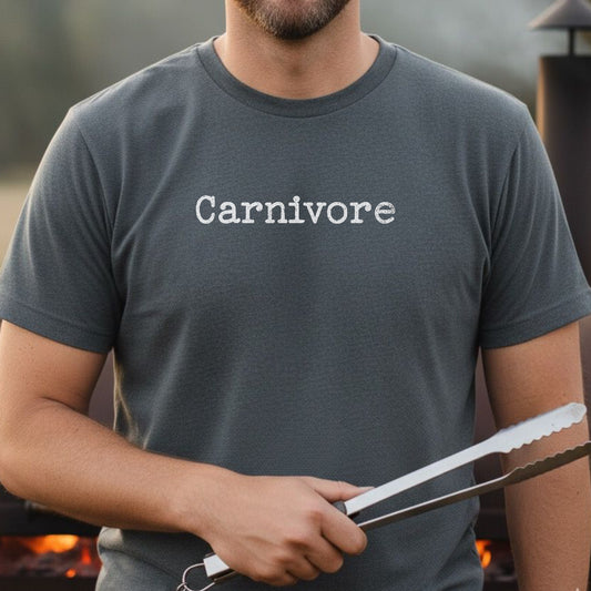 Carnivore - Premium Tee