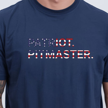 Patriot Pitmaster Tee