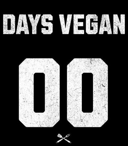 Days Vegan Premium Tee