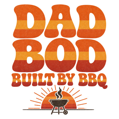 Dad Bod Premium Tee