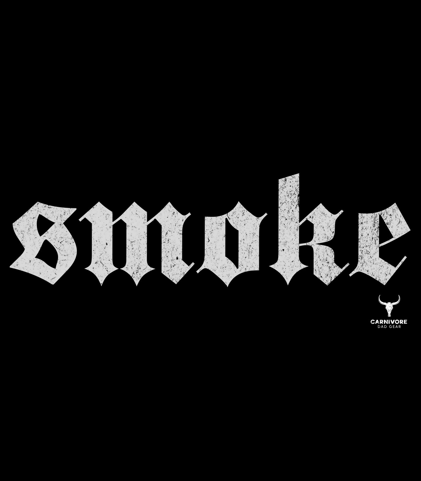 Smoke - Premium Hoodie