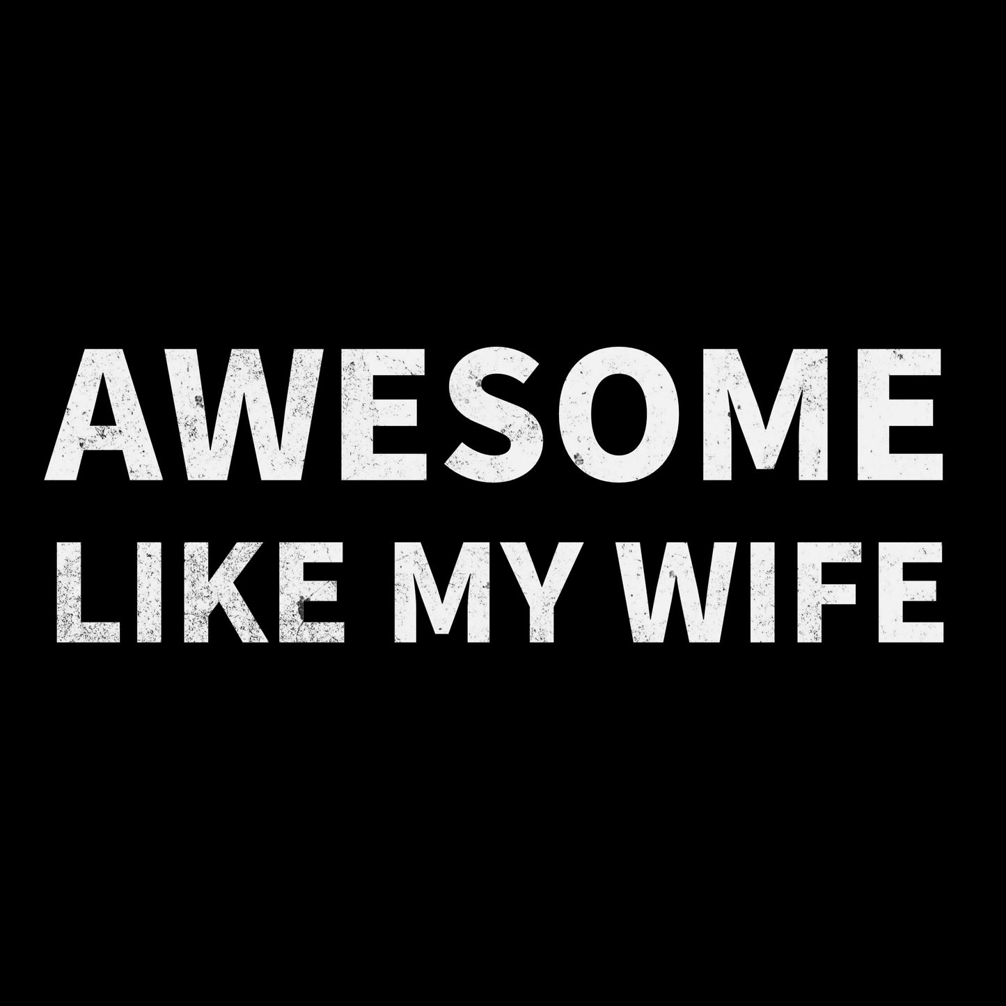 Awesome - Sweatshirt