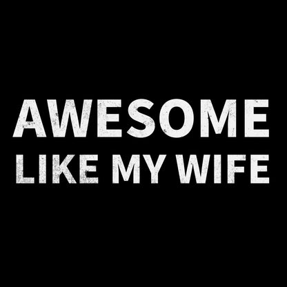 Awesome - Sweatshirt