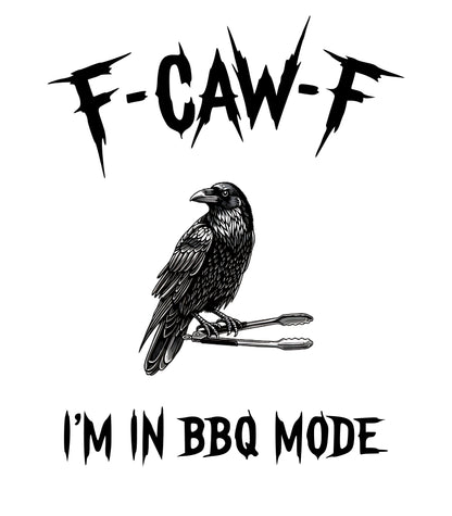 F-Caw-F - Premium Tee