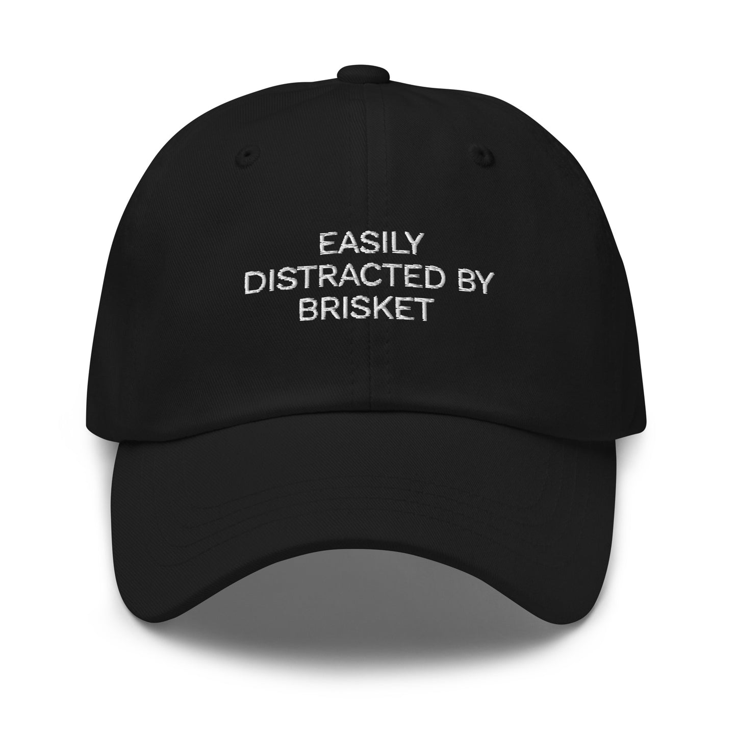 Brisket - Dad hat