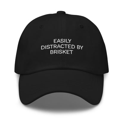 Brisket - Dad hat