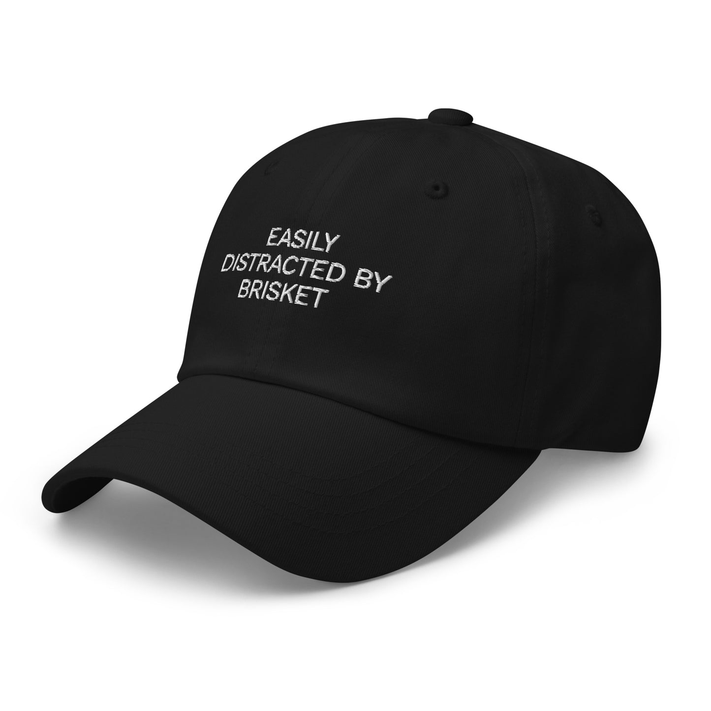 Brisket - Dad hat
