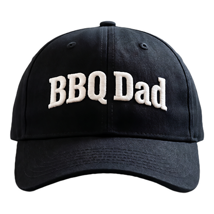 BBQ Dad hat