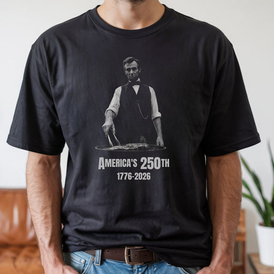 America's 250th Premium Tee