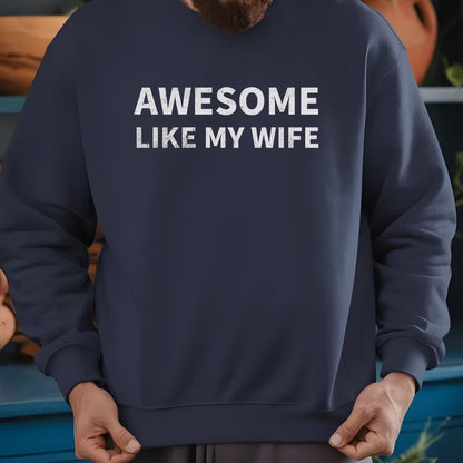 Awesome - Sweatshirt