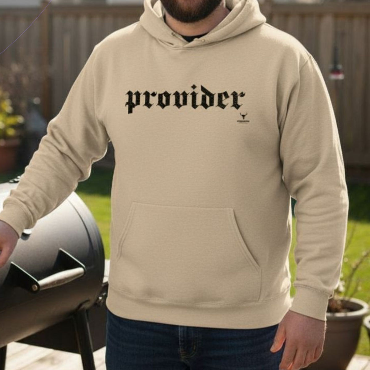 Provider - Premium Hoodie