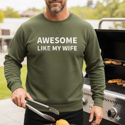 Awesome - Sweatshirt