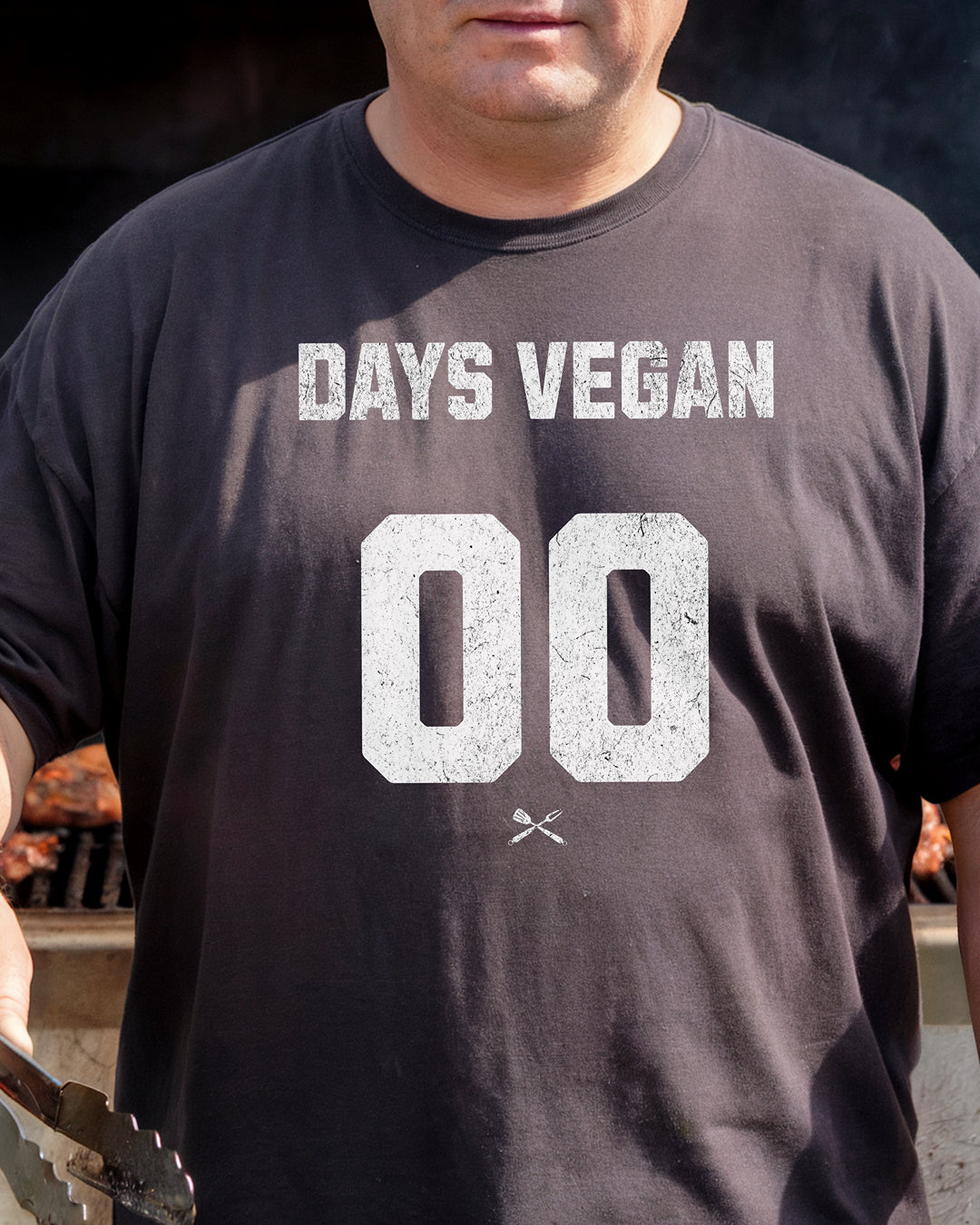 Days Vegan Premium Tee