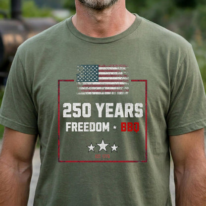 Freedom Tee